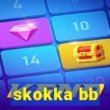 skokka bb